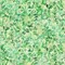 Fabric Northcott Light Green Packed Leaves Veranda by the Quarter Yard DP28401-72